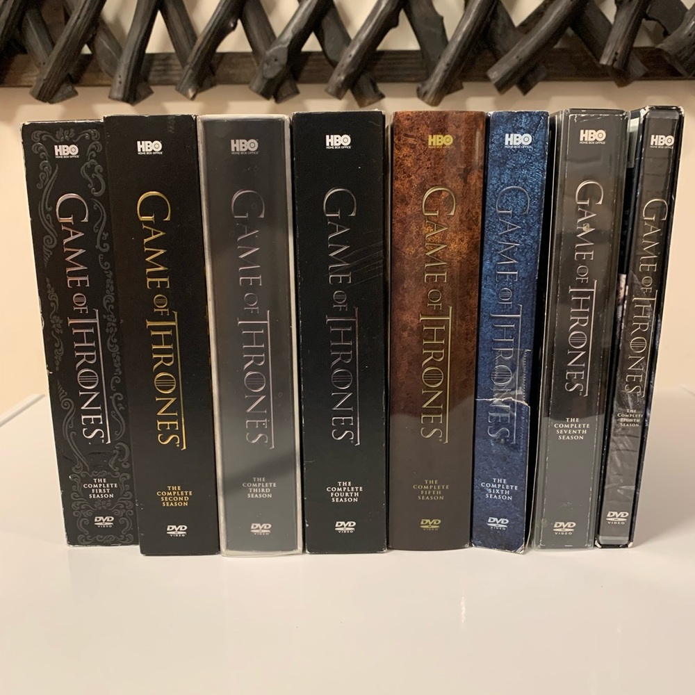 Game Of Thrones Compilation